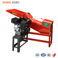 DAWN AGRO Gebrauchte Mais-Schäler-Dreschmaschine für Mais